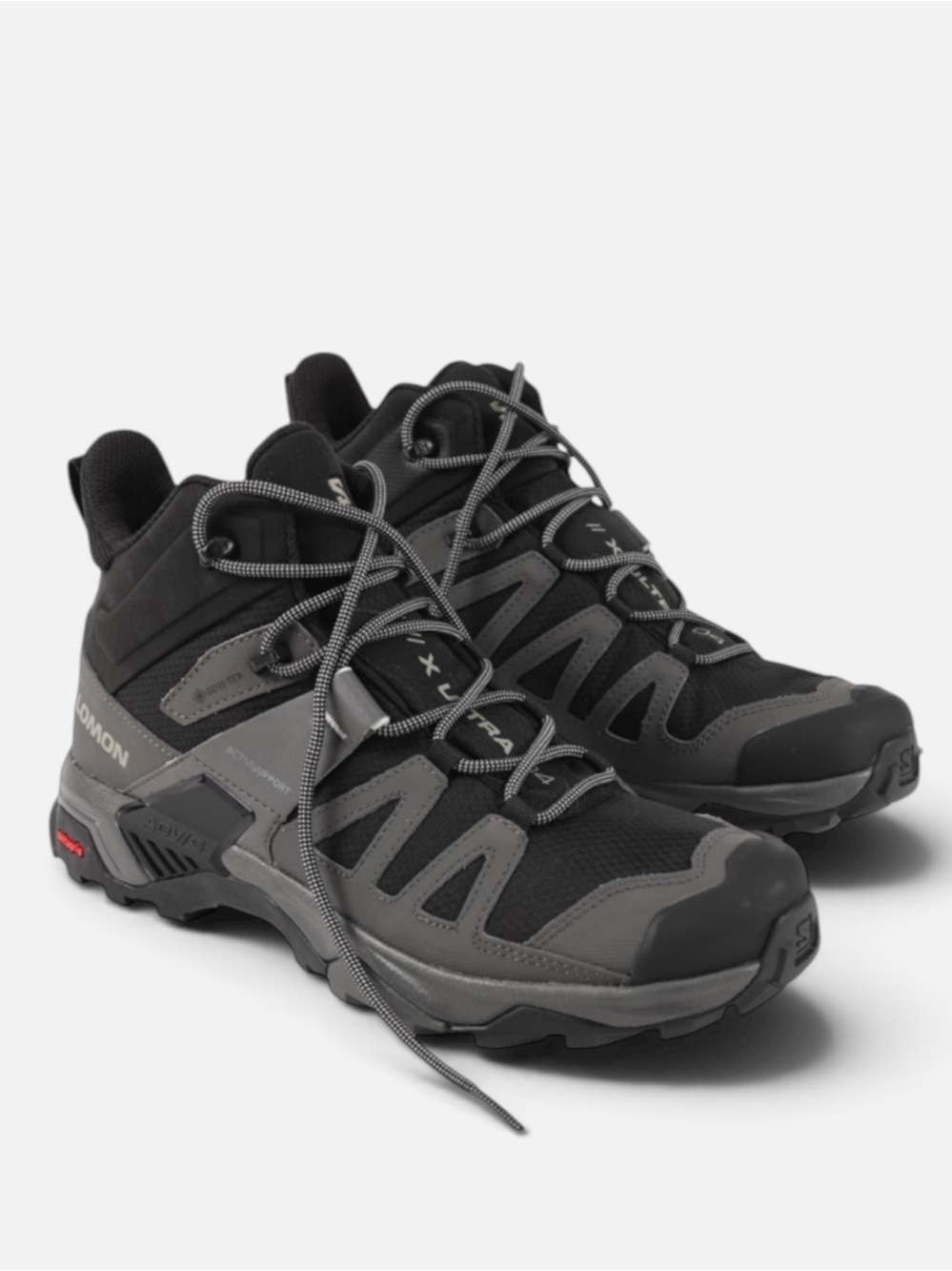 Salomon X Ultra 4 Mid GORE-TEX Hiking Shoe $174.95 men’s 9 /women’s 10.5